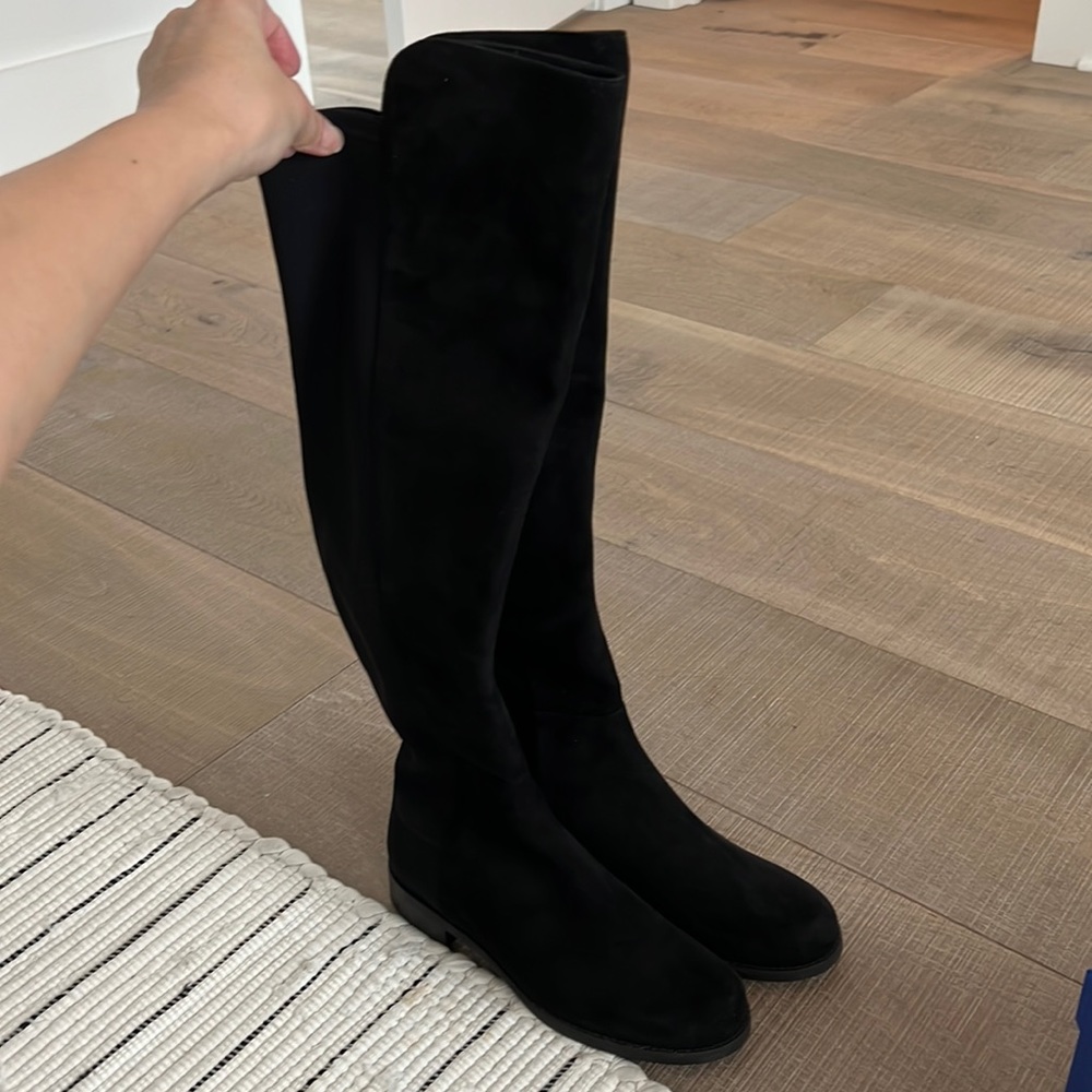 Stuart Weitzman 5050 Boots